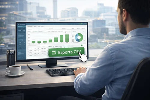 Esempio report TARIP